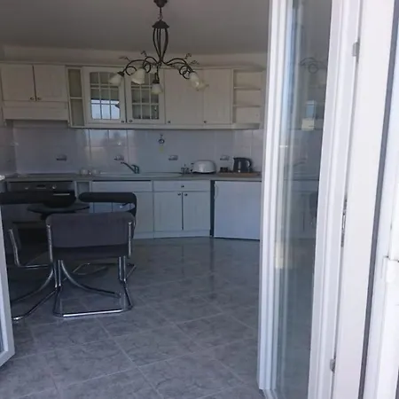 Gorde - Air Conditioning Daire *